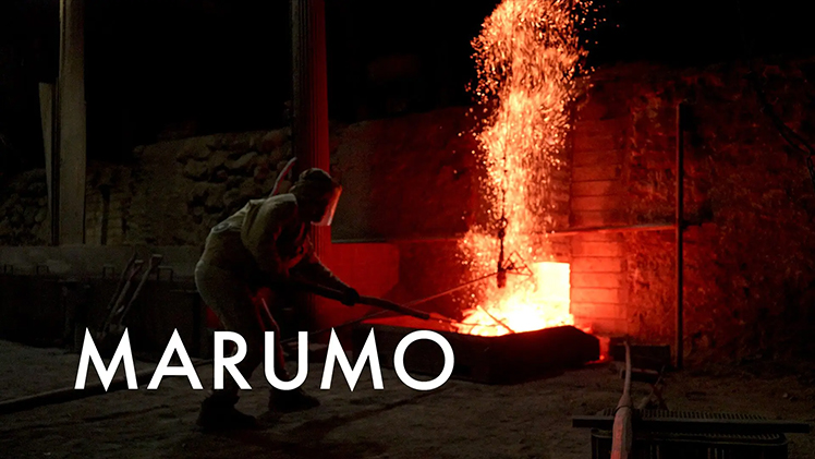 MARUMO